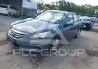 2012 Honda Accord photo