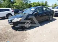 2012 Honda Accord фото