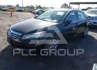 2012 Honda Accord photo
