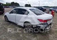 2012 Honda Accord фото