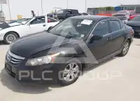2012 Honda Accord photo