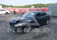 2012 Honda Accord фото