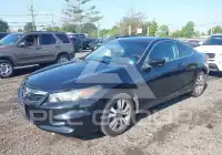 2012 Honda Accord фото