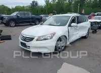 2012 Honda Accord photo