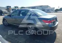 2012 Honda Accord фото