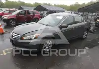 2012 Honda Accord photo