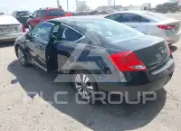 2012 Honda Accord photo