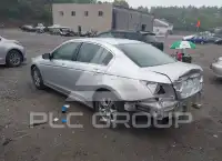 2012 Honda Accord фото