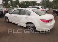 2012 Honda Accord фото