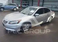 2012 Honda Accord photo
