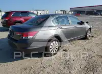 2012 Honda Accord photo