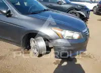 2012 Honda Accord фото