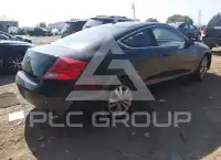 2012 Honda Accord фото