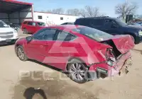 2012 Honda Accord фото