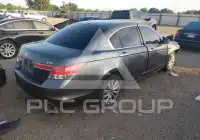 2012 Honda Accord фото