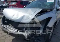 2012 Honda Accord photo