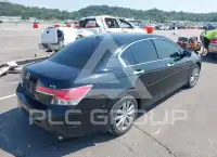 2012 Honda Accord photo
