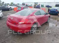 2012 Honda Accord фото