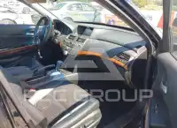 2012 Honda Accord photo