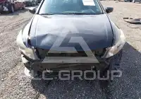 2012 Honda Accord фото
