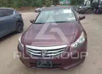 2012 Honda Accord фото