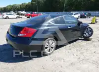 2012 Honda Accord фото