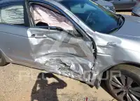 2012 Honda Accord фото