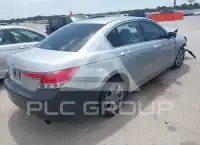 2012 Honda Accord фото