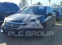 2012 Honda Accord photo