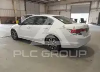 2012 Honda Accord фото