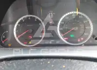 2012 Honda Accord фото