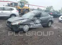 2012 Honda Accord фото