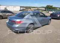 2012 Honda Accord фото