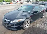 2012 Honda Accord фото