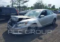 2012 Honda Accord фото
