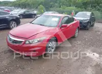 2012 Honda Accord фото