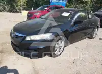 2012 Honda Accord фото