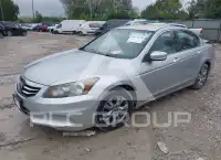 2012 Honda Accord photo