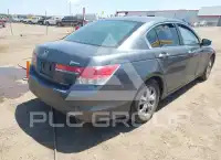 2012 Honda Accord фото