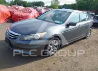 2012 Honda Accord фото
