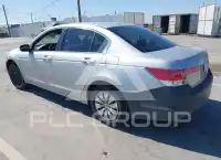 2012 Honda Accord фото