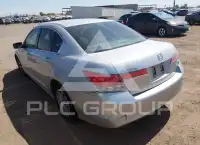 2012 Honda Accord фото