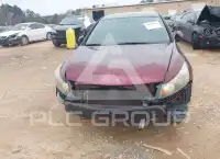 2012 Honda Accord фото