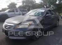 2012 Honda Accord photo