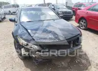 2012 Honda Accord фото