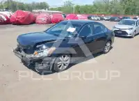 2012 Honda Accord фото