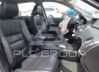 2012 Honda Accord фото