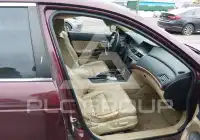 2012 Honda Accord фото