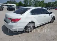 2012 Honda Accord фото