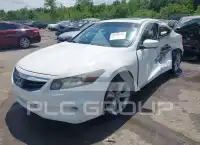 2012 Honda Accord фото